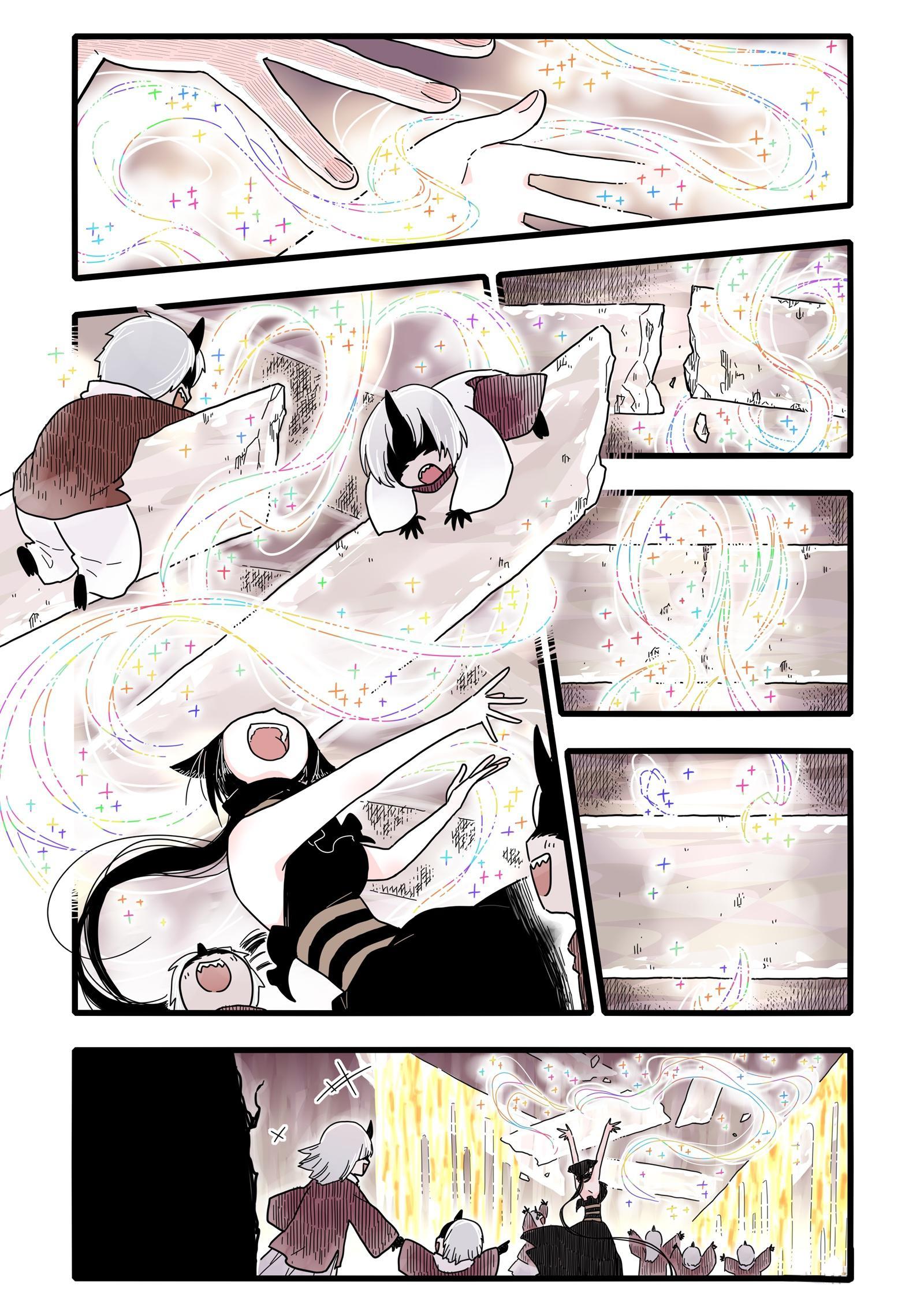 Brainless Witch Episode 2 第15页