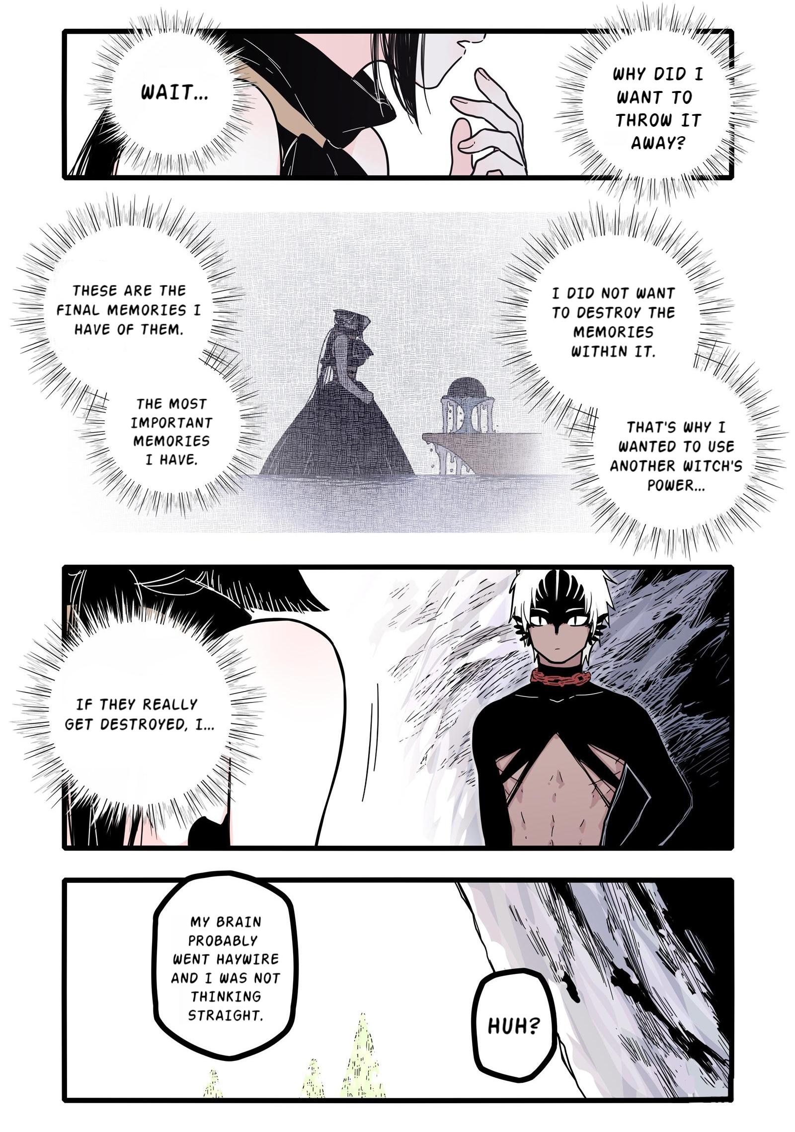 Brainless Witch Episode 2 第18页