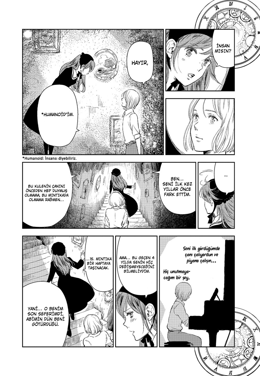 Lien no Tou yori Oneshot 第12页