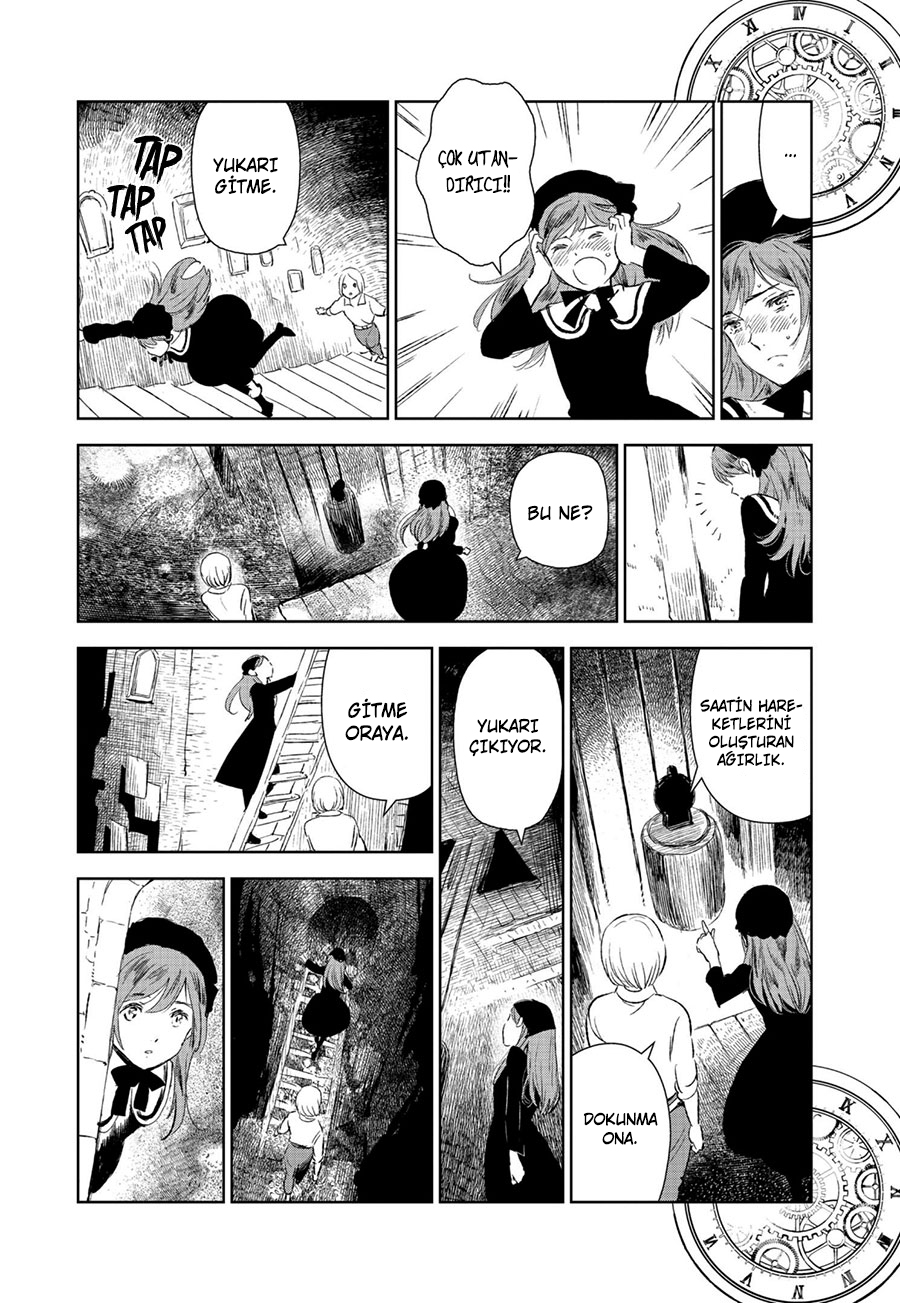 Lien no Tou yori Oneshot 第14页