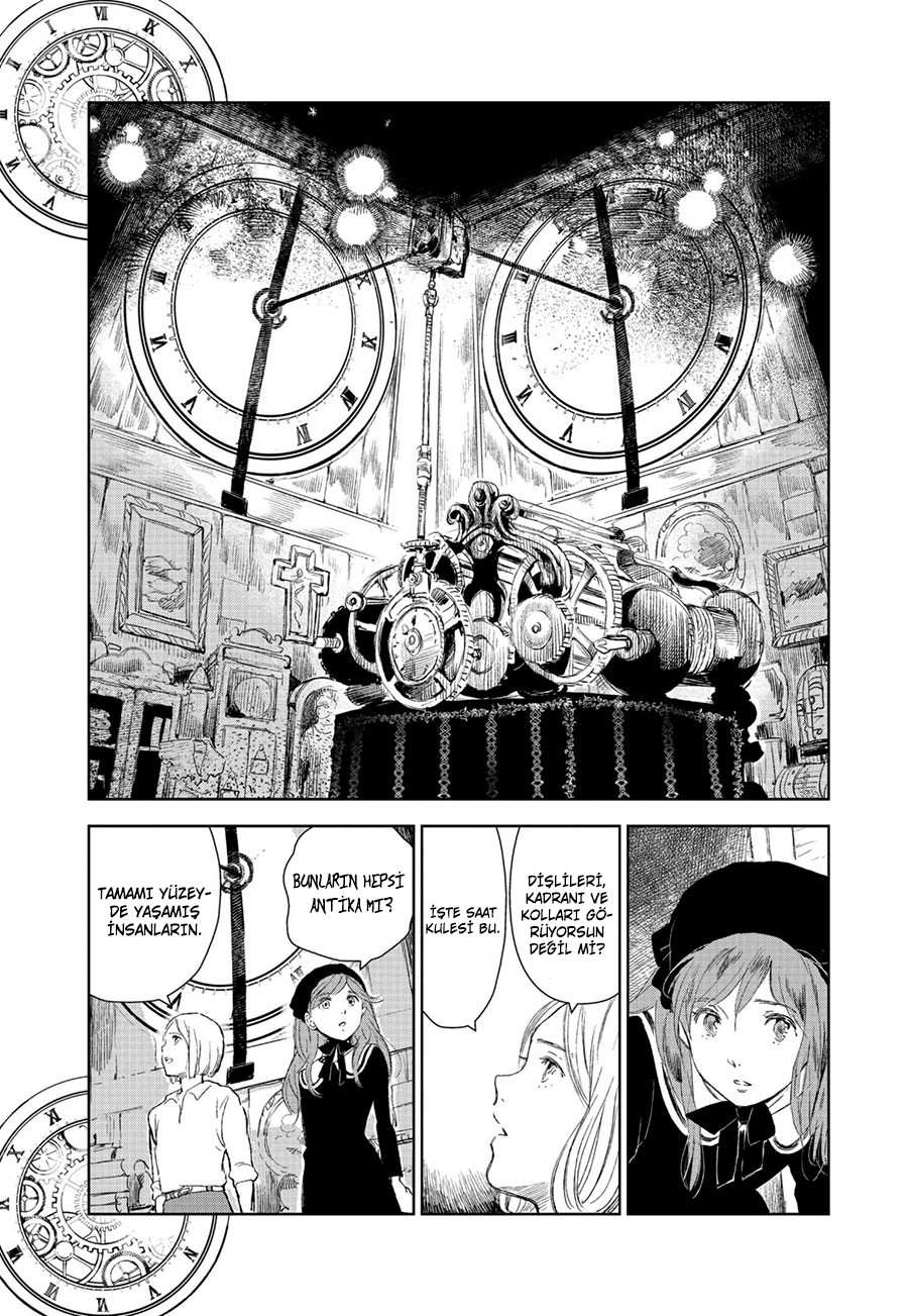 Lien no Tou yori Oneshot 第15页