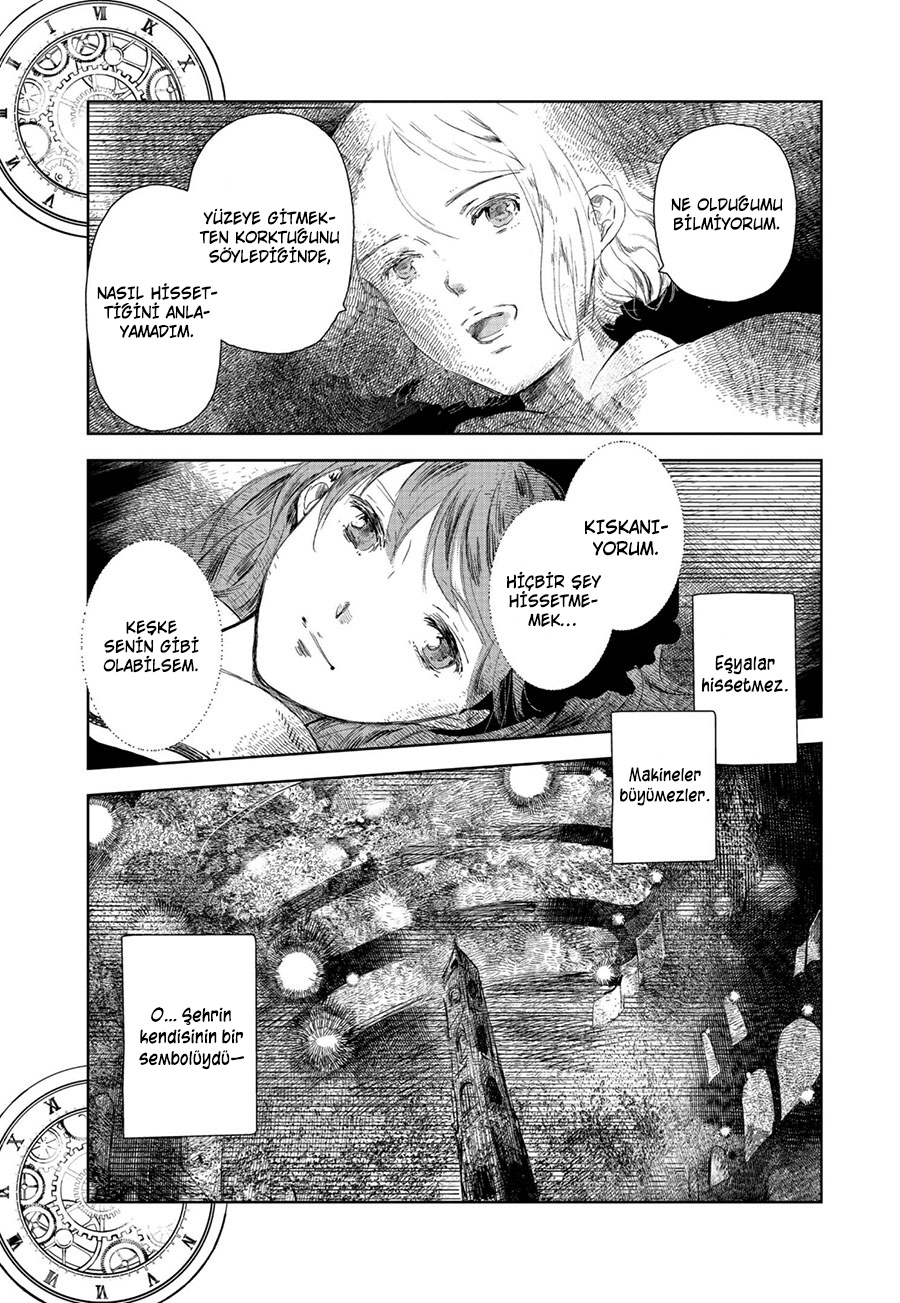 Lien no Tou yori Oneshot 第19页