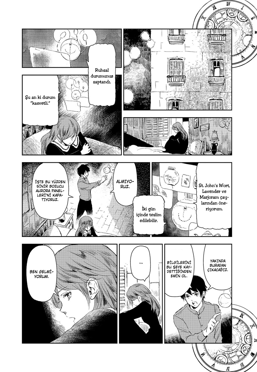 Lien no Tou yori Oneshot 第20页