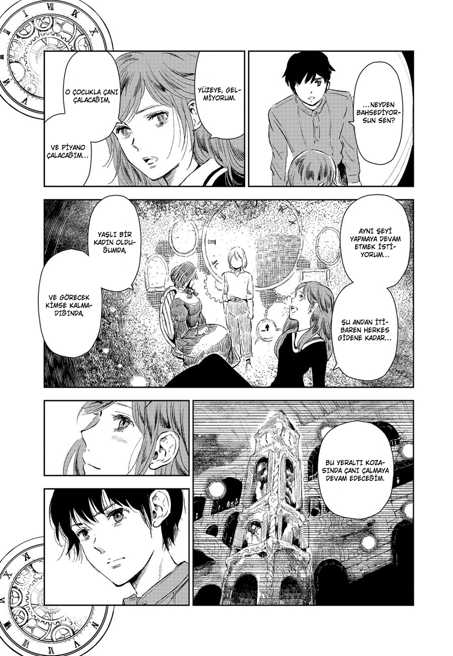 Lien no Tou yori Oneshot 第21页