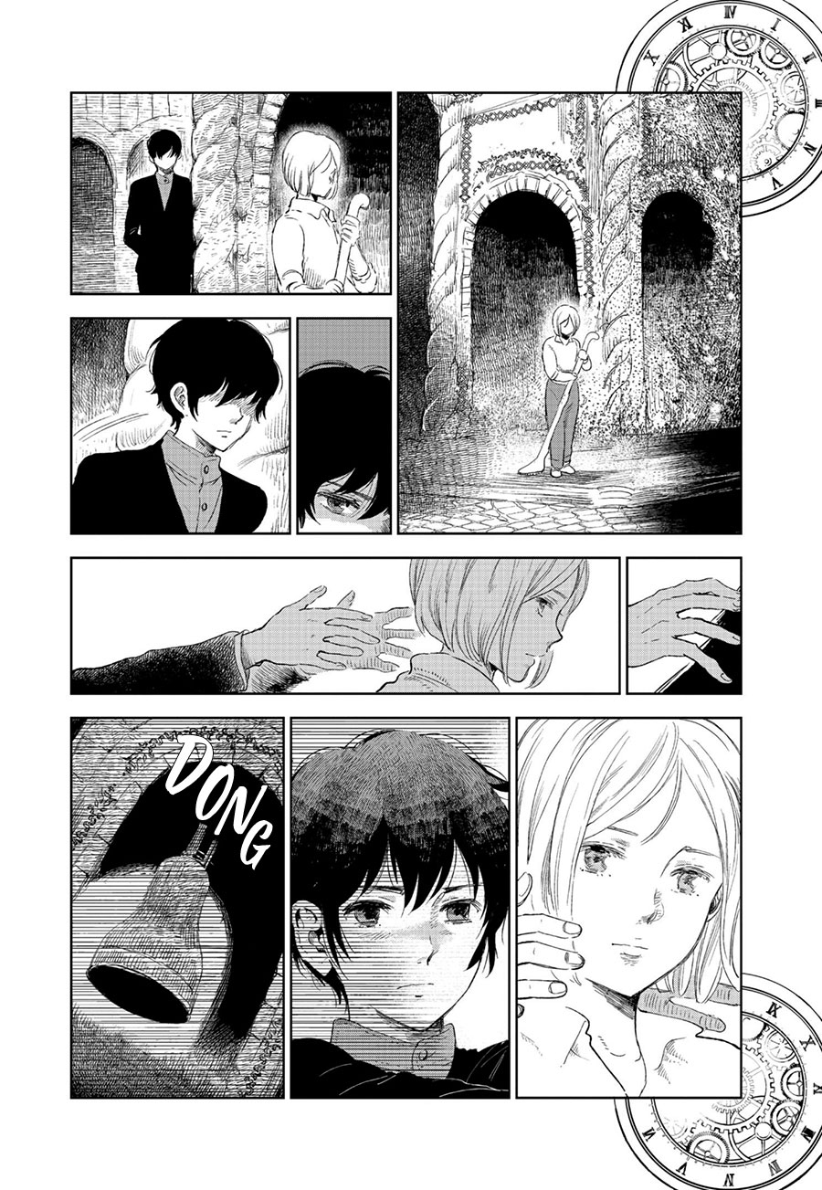 Lien no Tou yori Oneshot 第22页