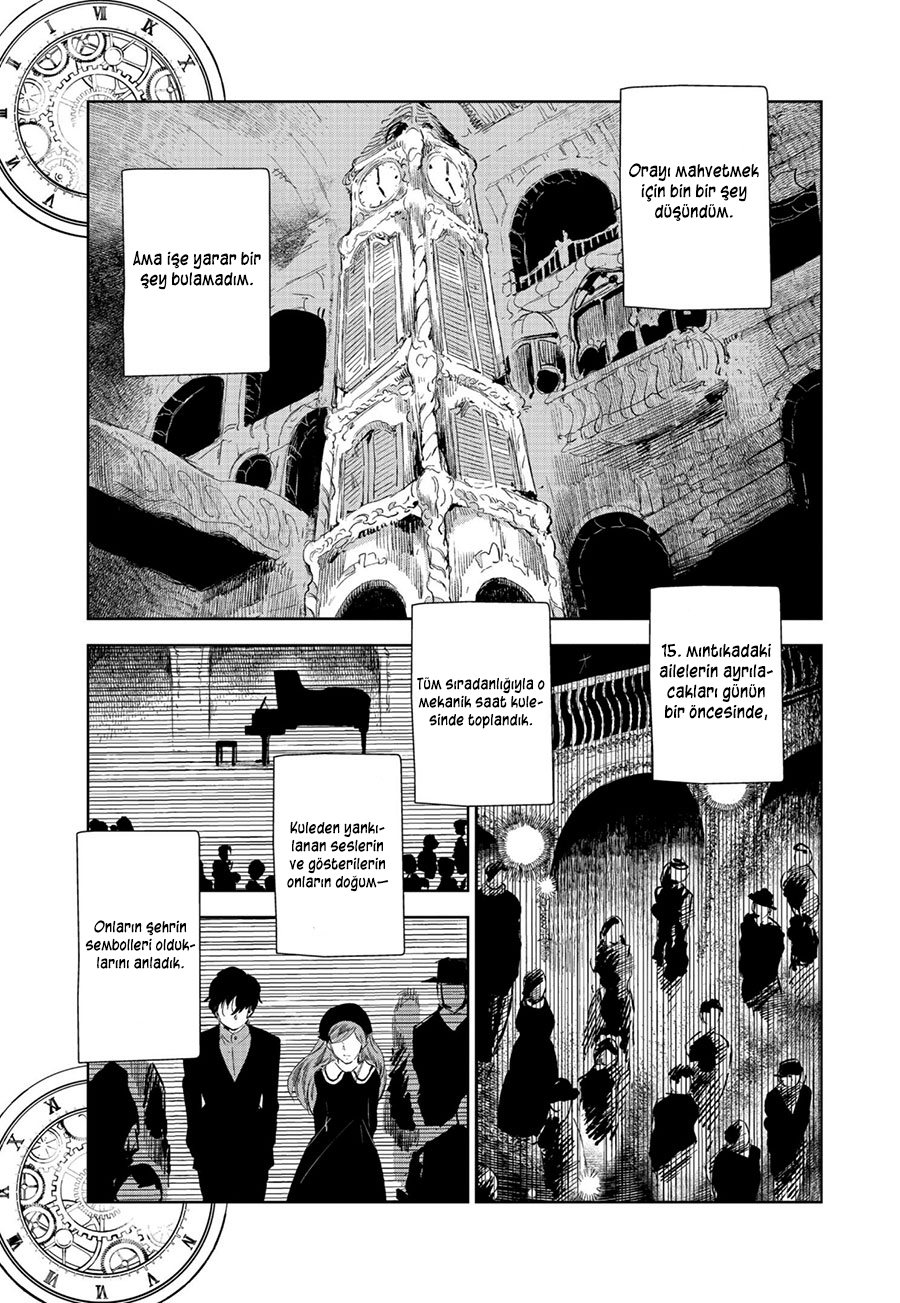 Lien no Tou yori Oneshot 第23页