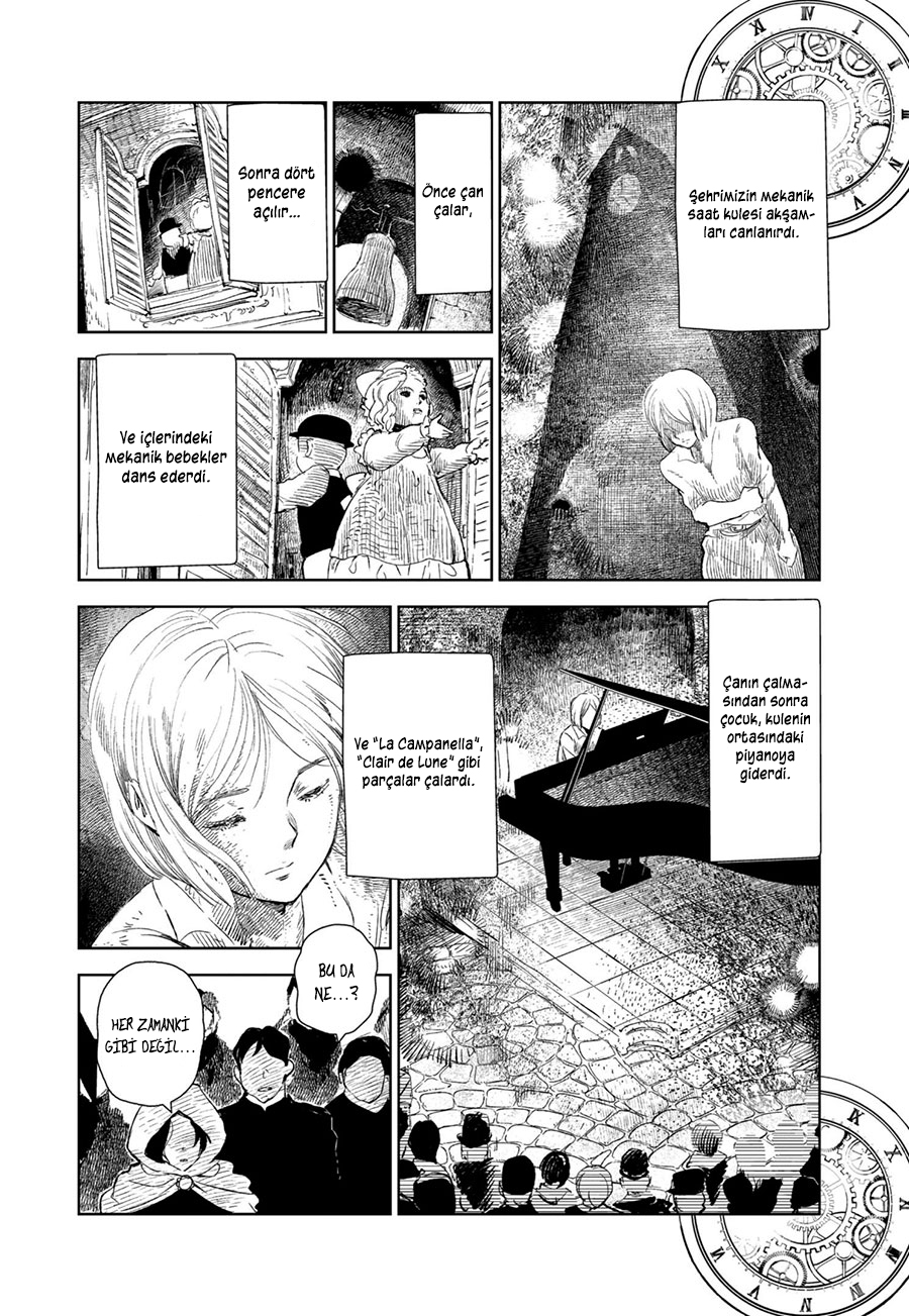 Lien no Tou yori Oneshot 第24页