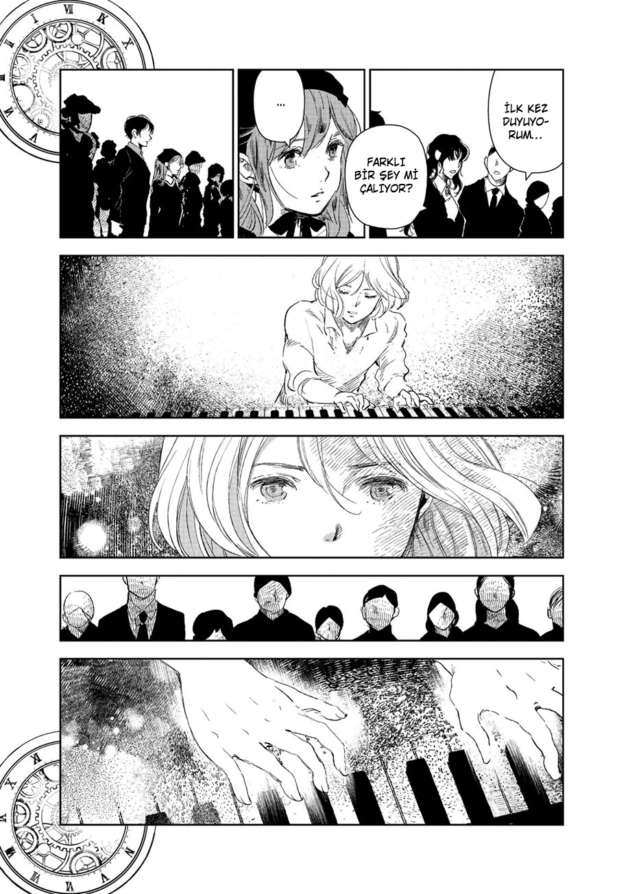 Lien no Tou yori Oneshot 第25页