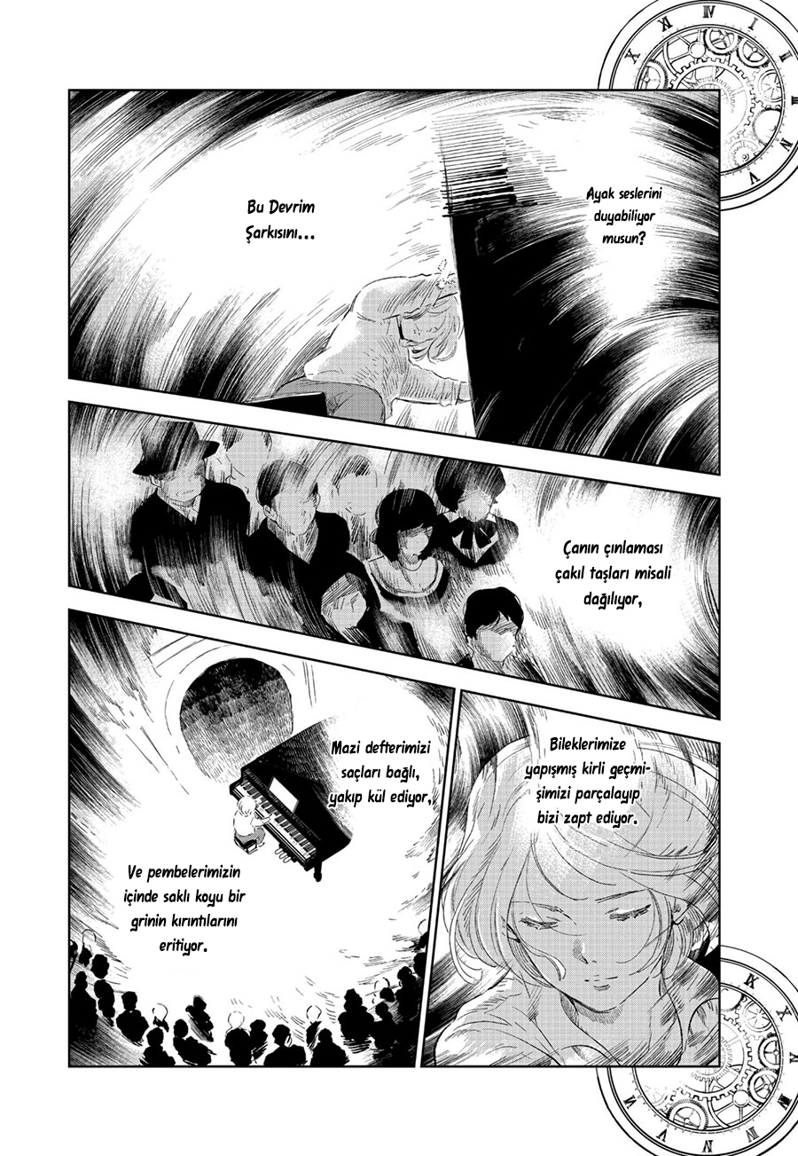 Lien no Tou yori Oneshot 第28页