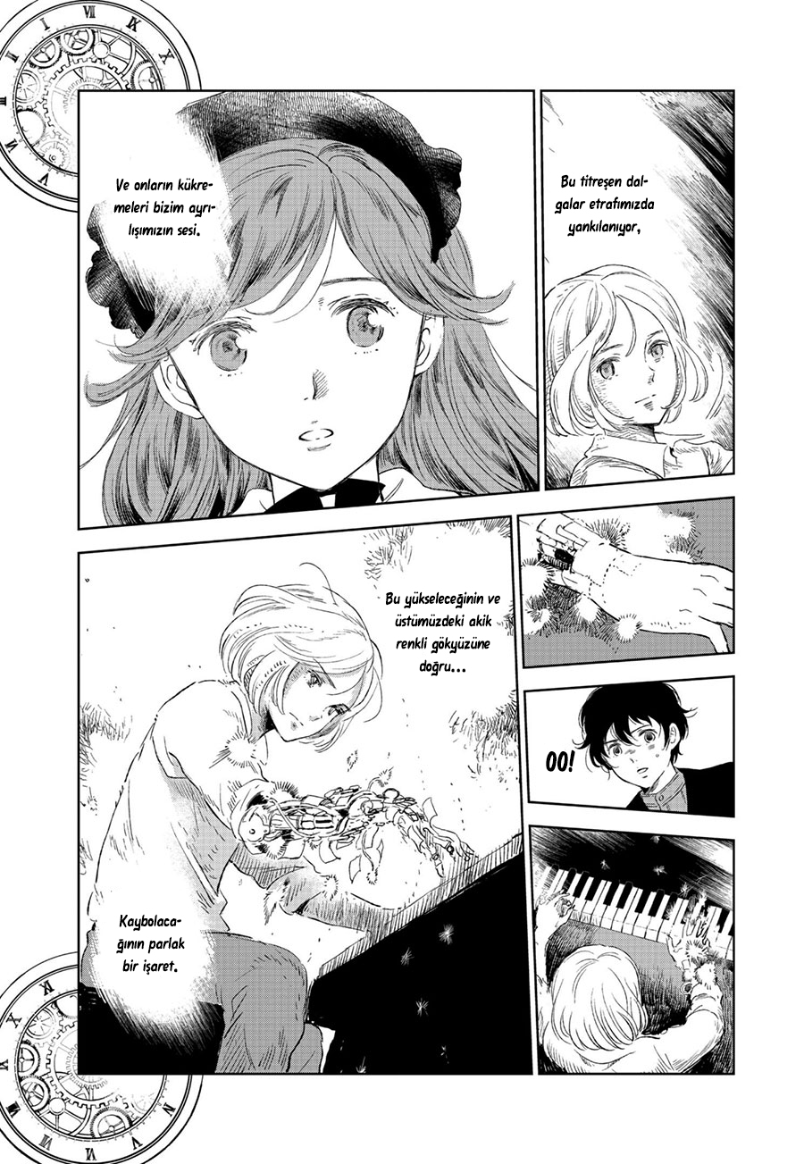 Lien no Tou yori Oneshot 第29页