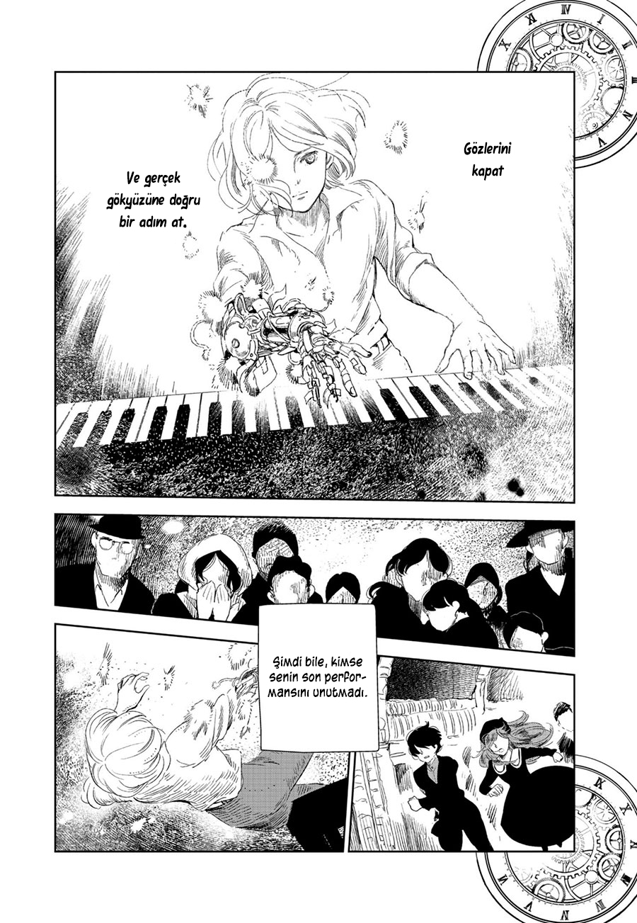 Lien no Tou yori Oneshot 第30页