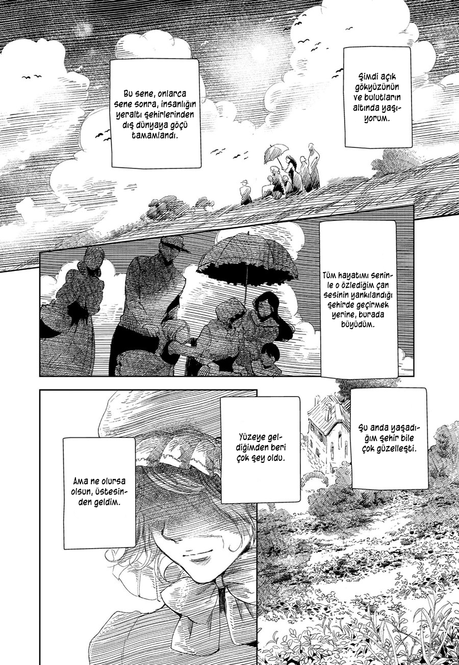 Lien no Tou yori Oneshot 第32页