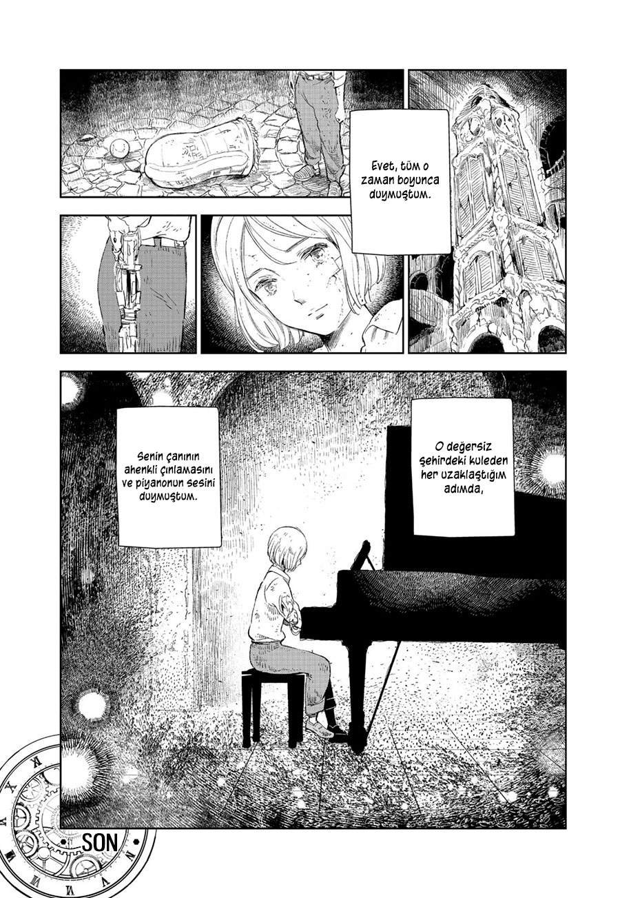 Lien no Tou yori Oneshot 第33页