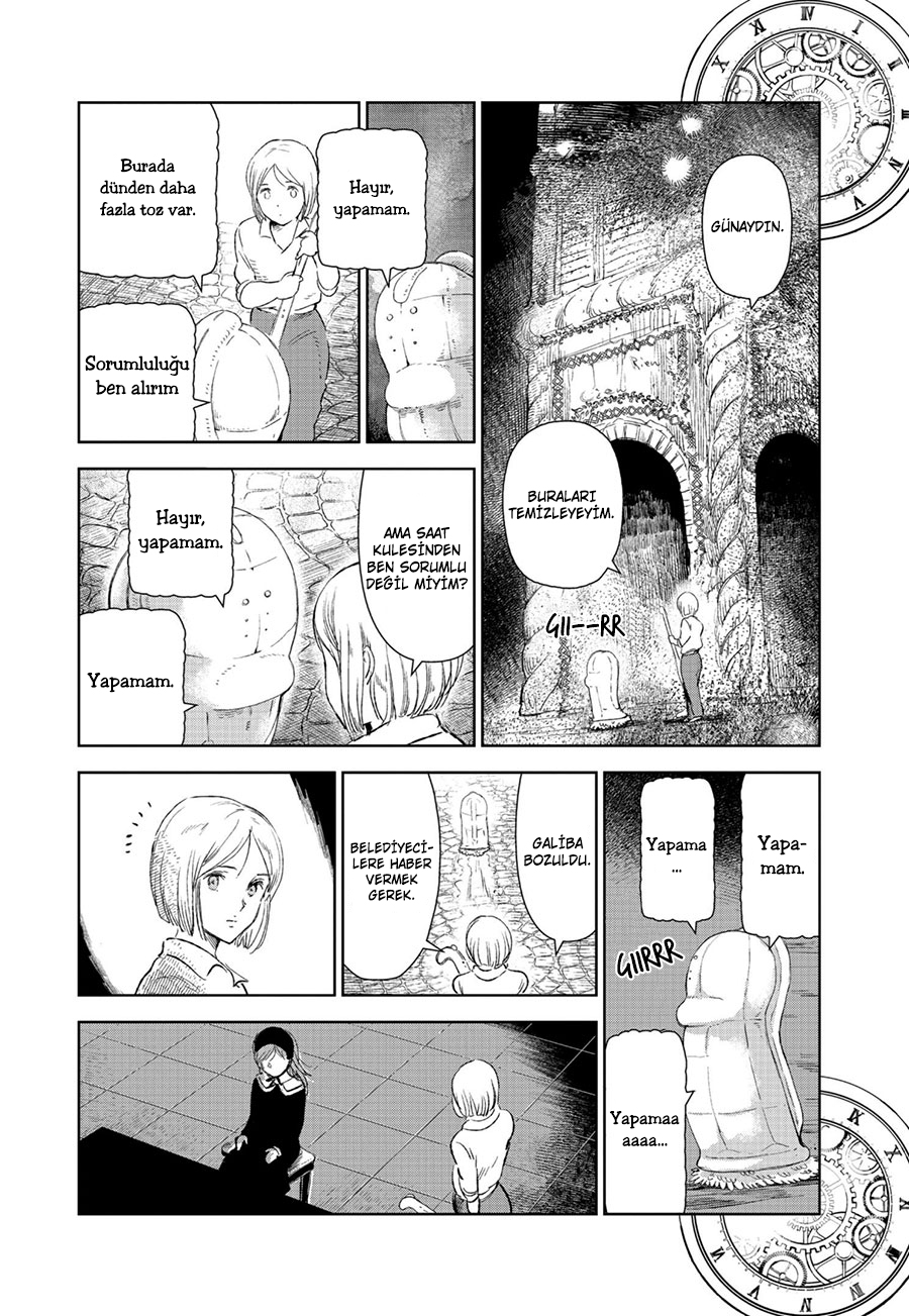 Lien no Tou yori Oneshot 第10页