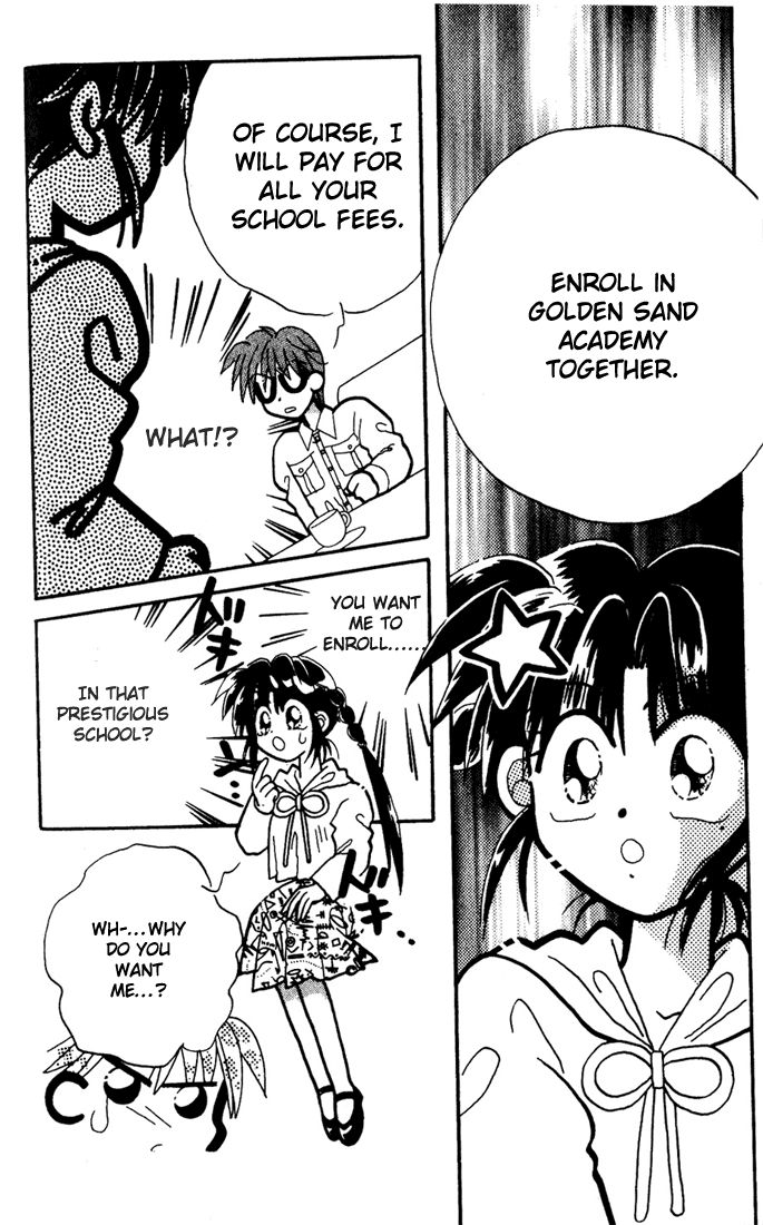 Airin Dream Vol. 1 Ch. 4 第10页