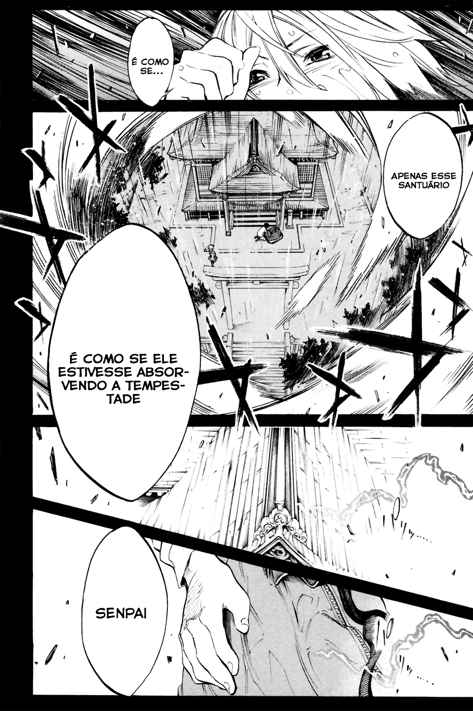 Kono Kanojo wa Fiction desu. Vol. 1 Ch. 1 第37页