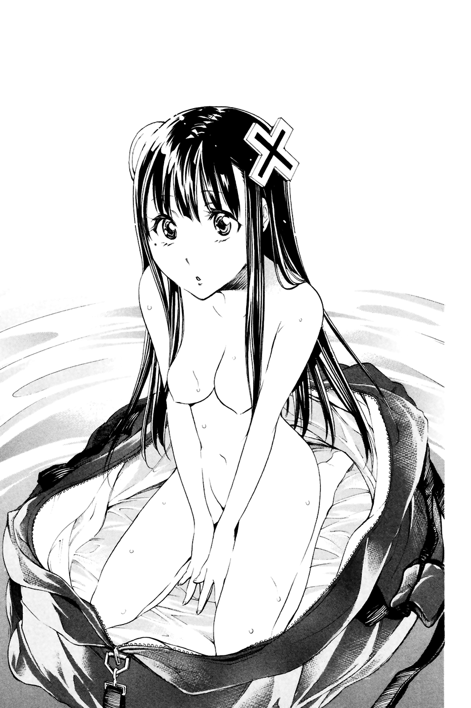 Kono Kanojo wa Fiction desu. Vol. 1 Ch. 1 第45页