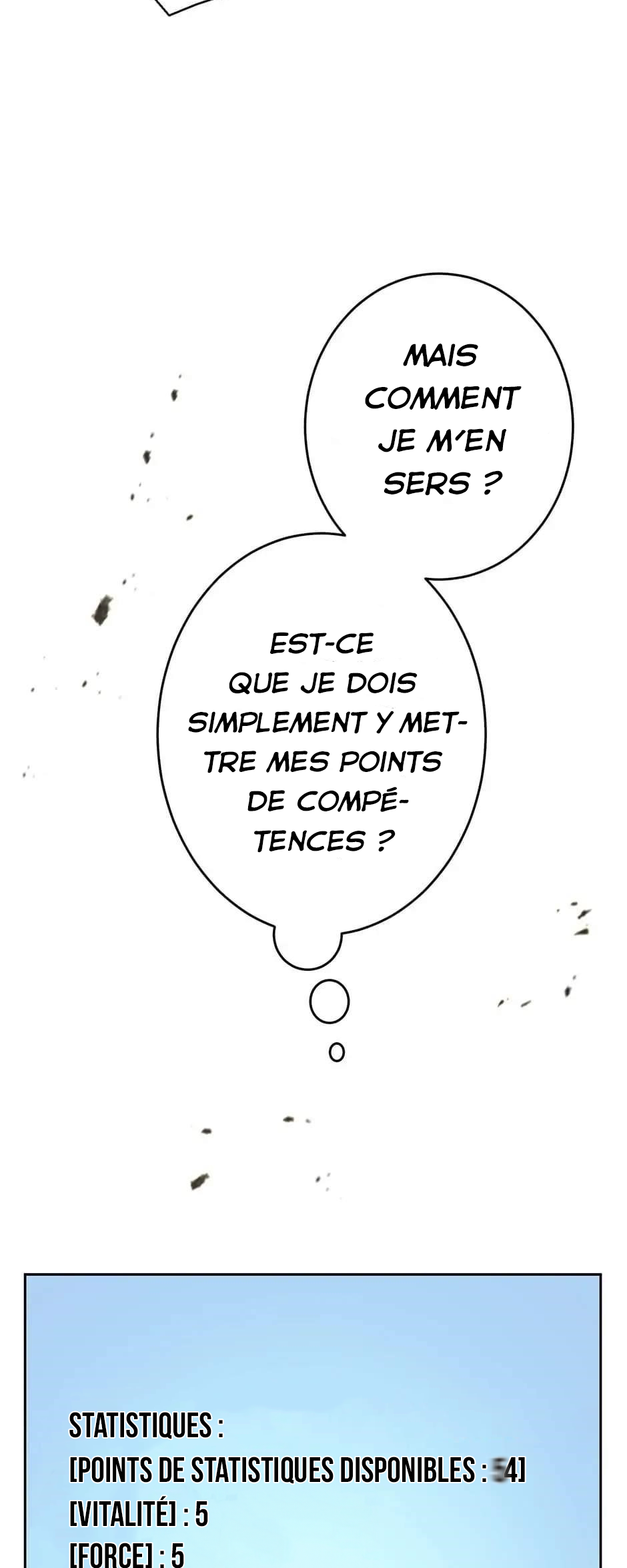 Salvos (A Monster Evolution LitRPG) Ch. 1 第103页