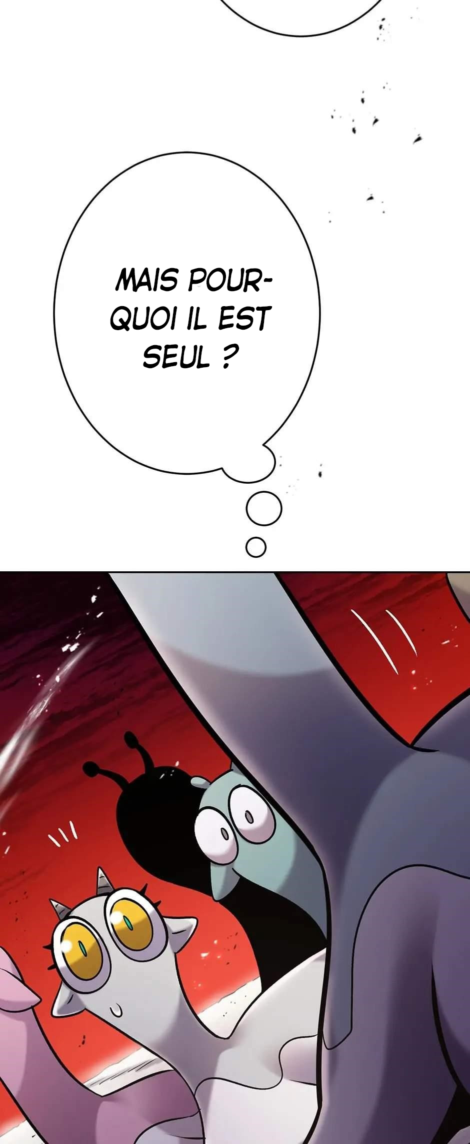 Salvos (A Monster Evolution LitRPG) Ch. 1 第133页