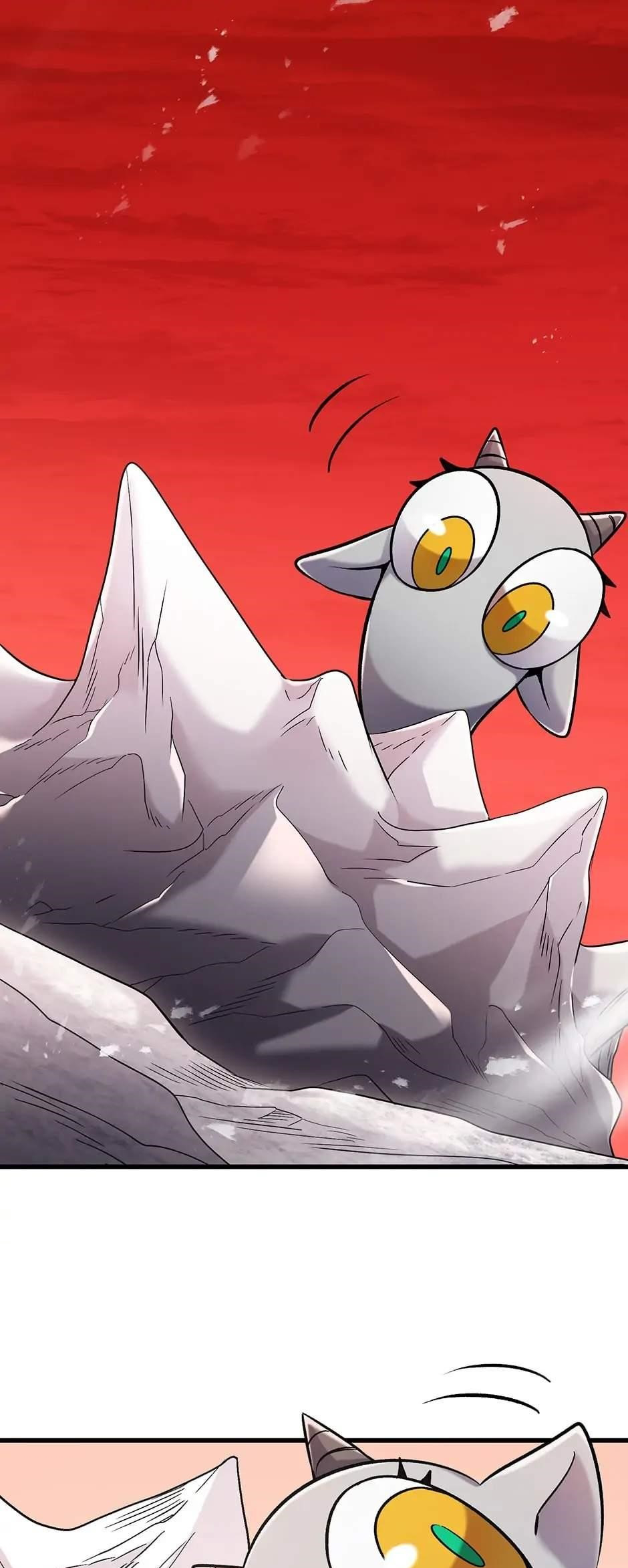Salvos (A Monster Evolution LitRPG) Ch. 1 第34页