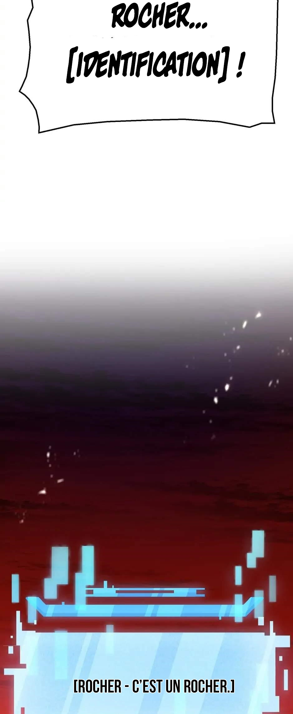 Salvos (A Monster Evolution LitRPG) Ch. 1 第53页