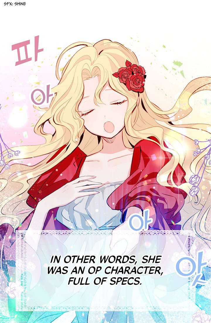 I'm the Ex-Girlfriend of a Soldier 第6页