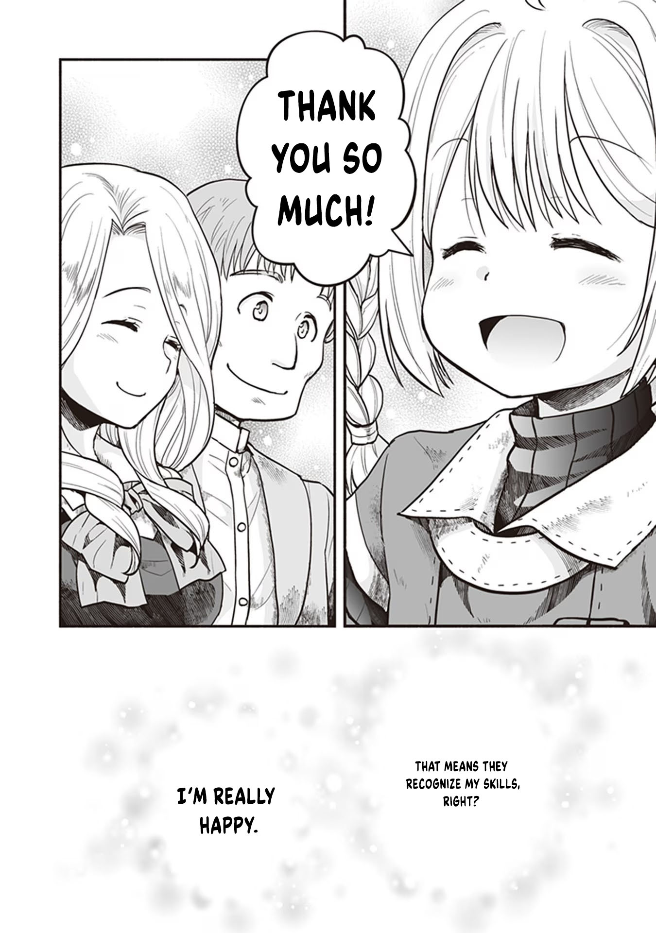 Ie Tsukuri Skill de Isekai o Ikinobiro Vol. 1 Ch. 3 第25页