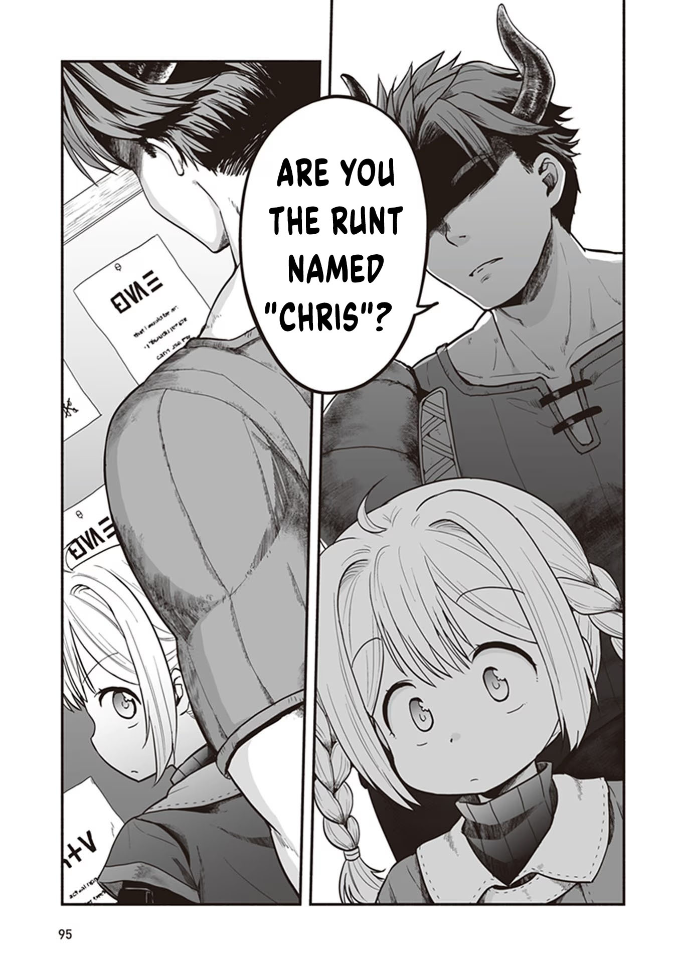 Ie Tsukuri Skill de Isekai o Ikinobiro Vol. 1 Ch. 3 第30页