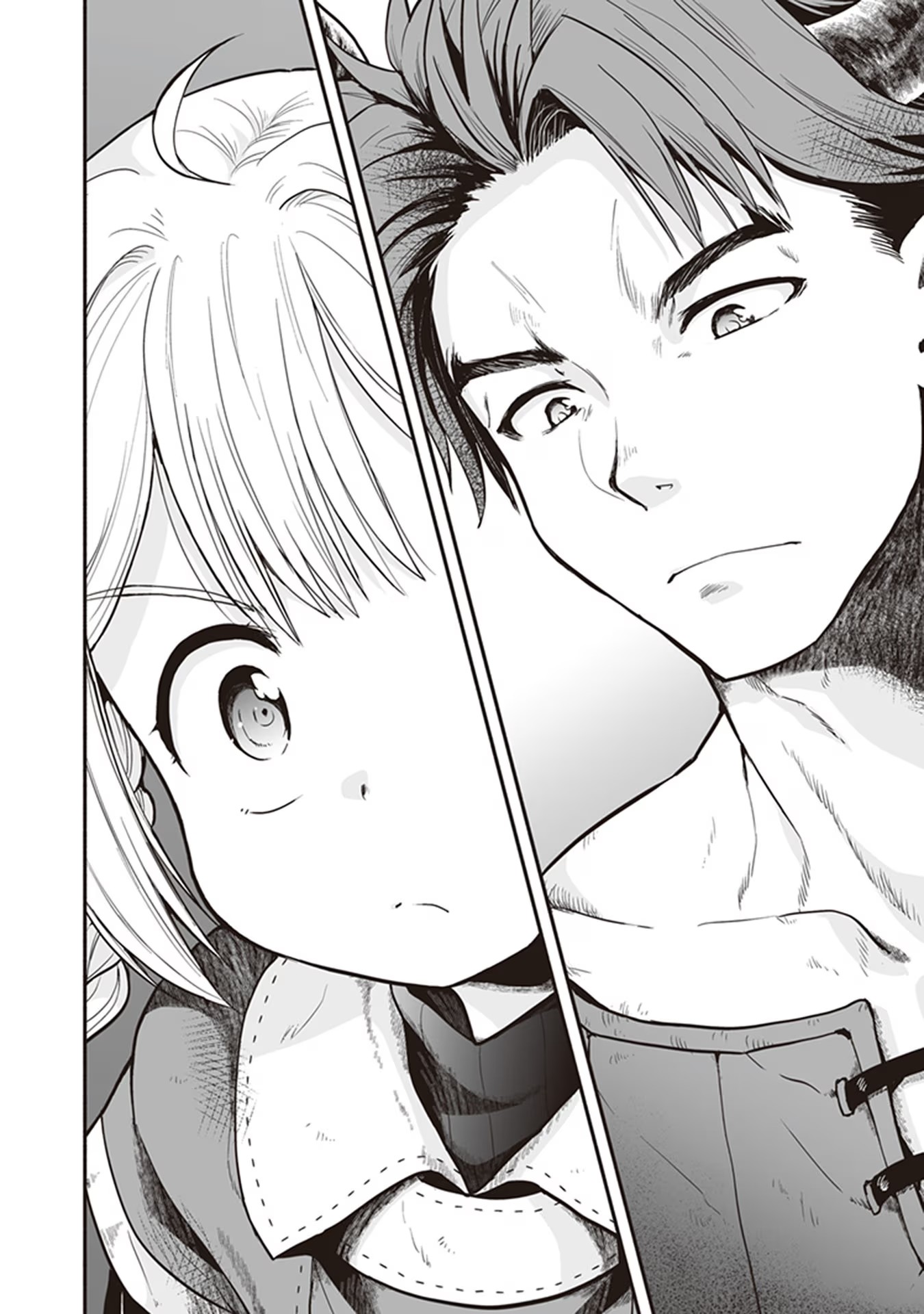 Ie Tsukuri Skill de Isekai o Ikinobiro Vol. 1 Ch. 3 第31页