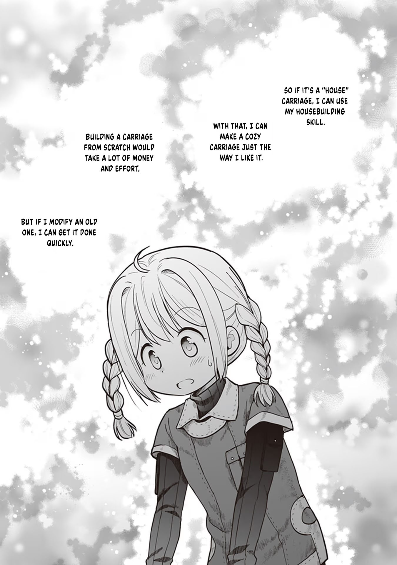 Ie Tsukuri Skill de Isekai o Ikinobiro Vol. 1 Ch. 3 第10页