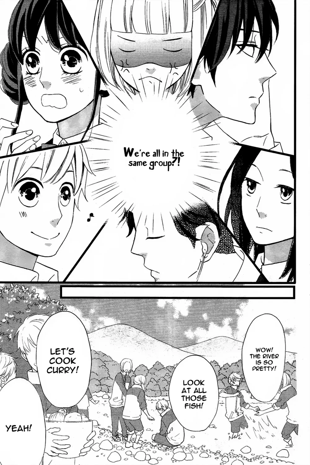 Taihen Yoku Dekimashita. Vol. 1 Ch. 2 第14页