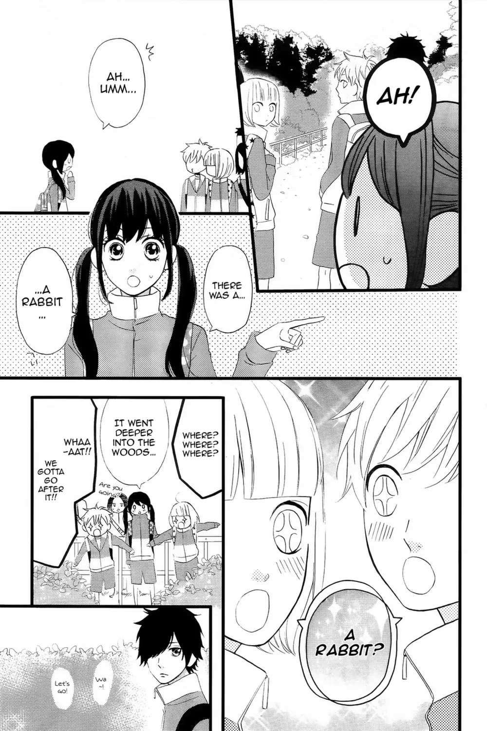 Taihen Yoku Dekimashita. Vol. 1 Ch. 2 第18页