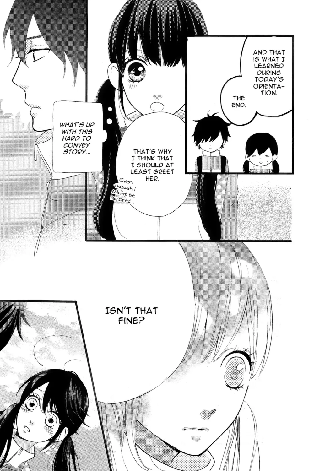 Taihen Yoku Dekimashita. Vol. 1 Ch. 2 第26页