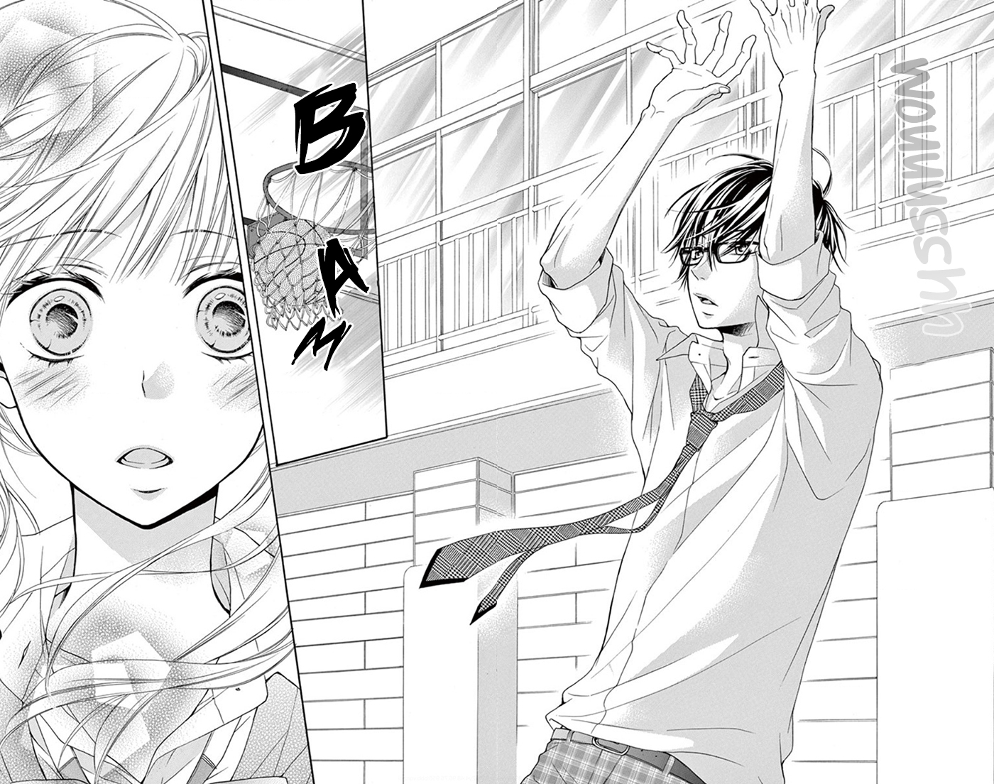 Sonna Me de Minai De Ch. 1 第15页