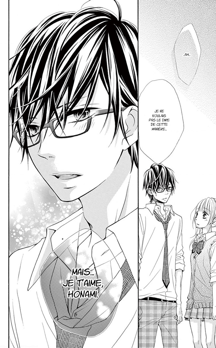 Sonna Me de Minai De Ch. 1 第23页