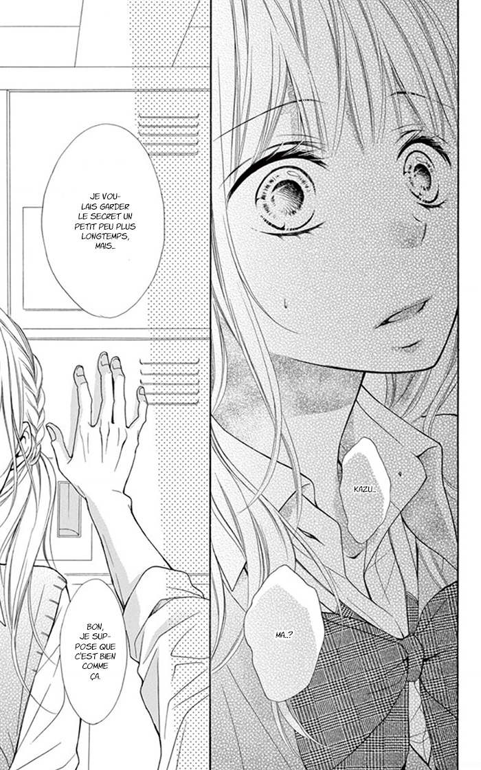Sonna Me de Minai De Ch. 1 第30页