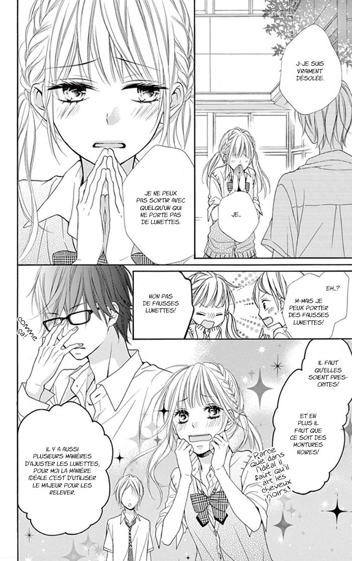 Sonna Me de Minai De 第4页