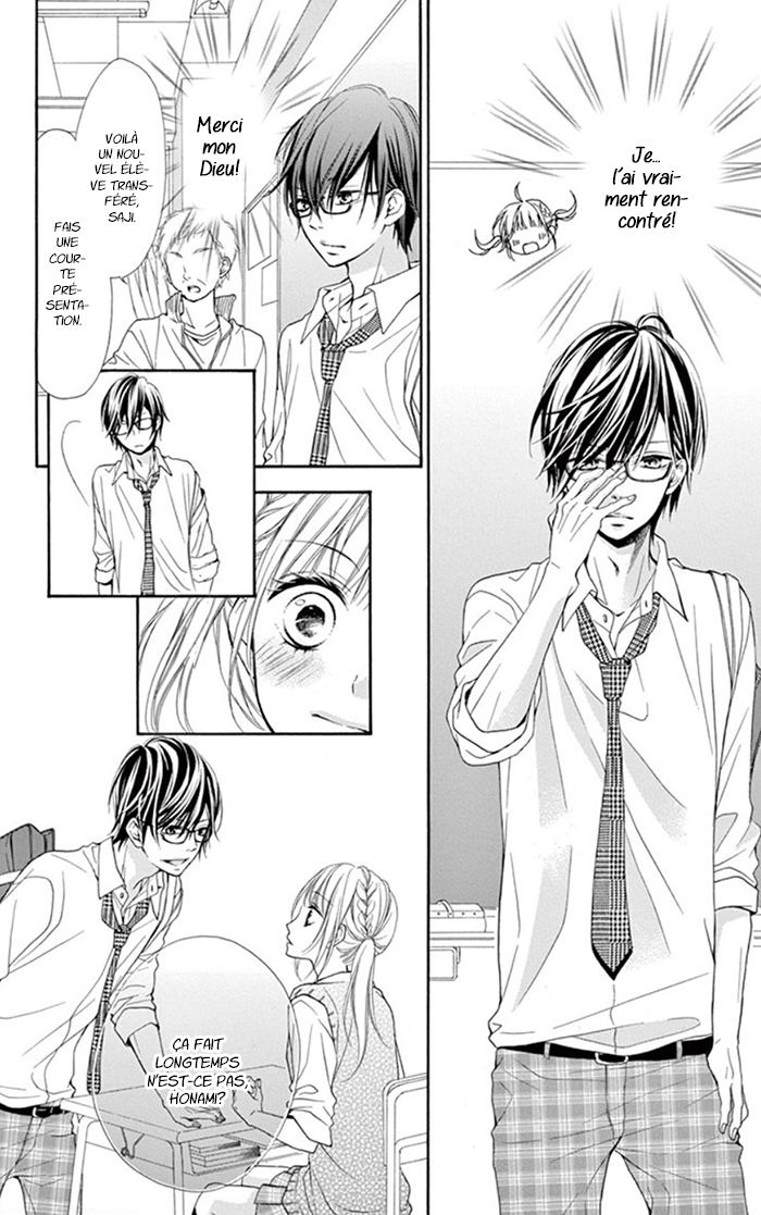 Sonna Me de Minai De 第7页