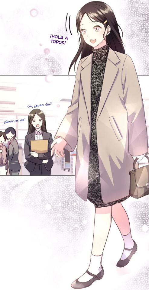 I Became a Millionaire's Daughter Vol. 1 Ch. 4 第6页