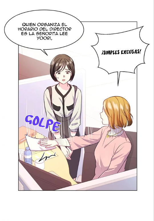 I Became a Millionaire's Daughter Vol. 1 Ch. 4 第9页