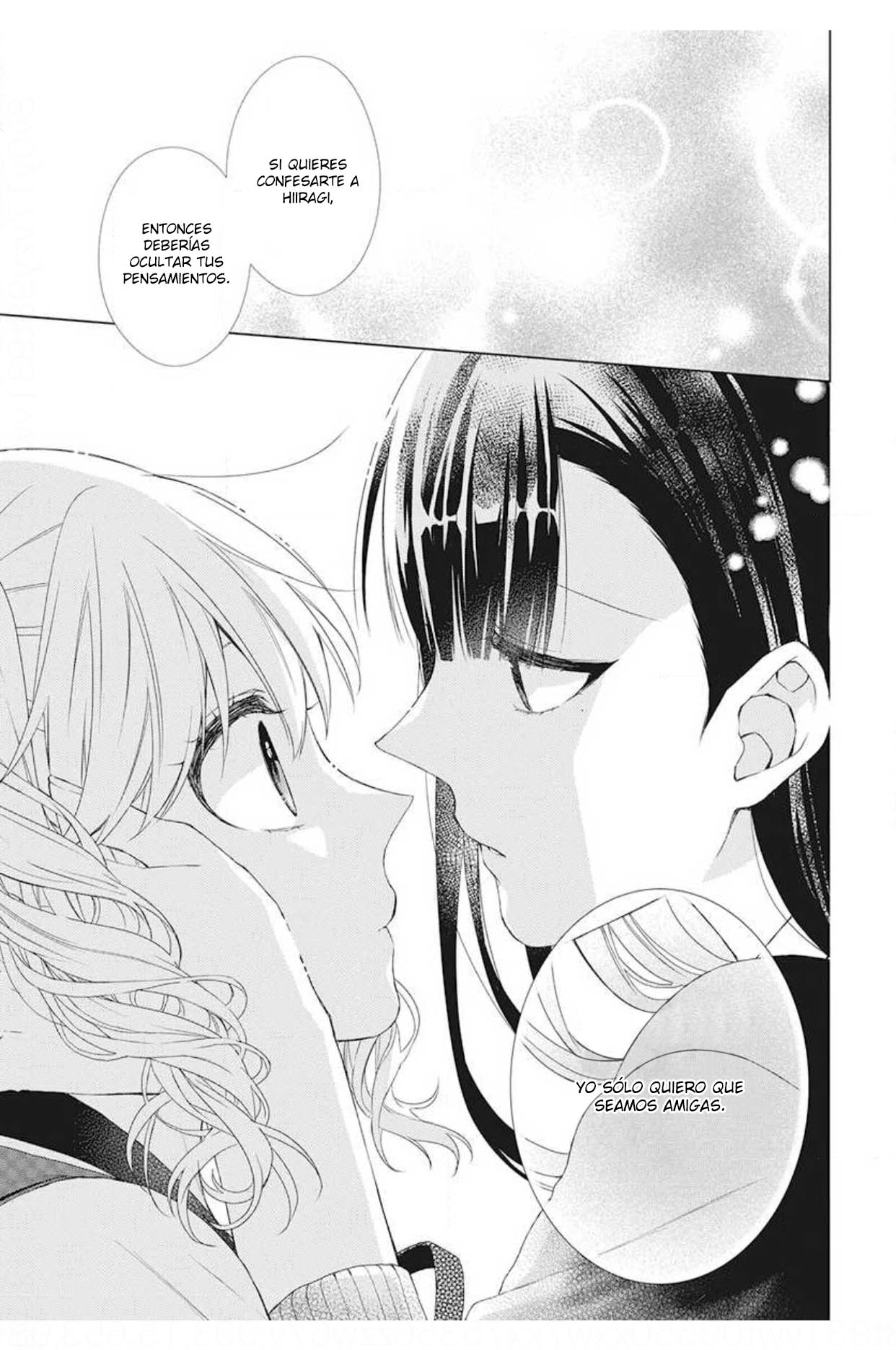 Together Forever Vol. 2 Ch. 5 第18页