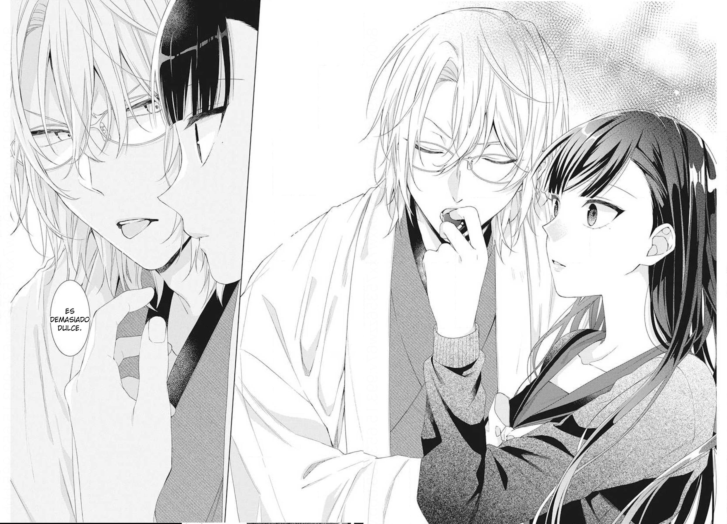 Together Forever Vol. 2 Ch. 5 第31页