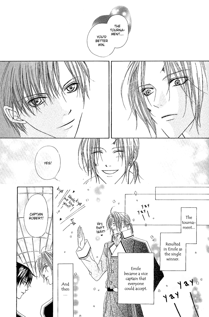Teikoku Kyoudai Vol. 1 Ch. 2 第31页