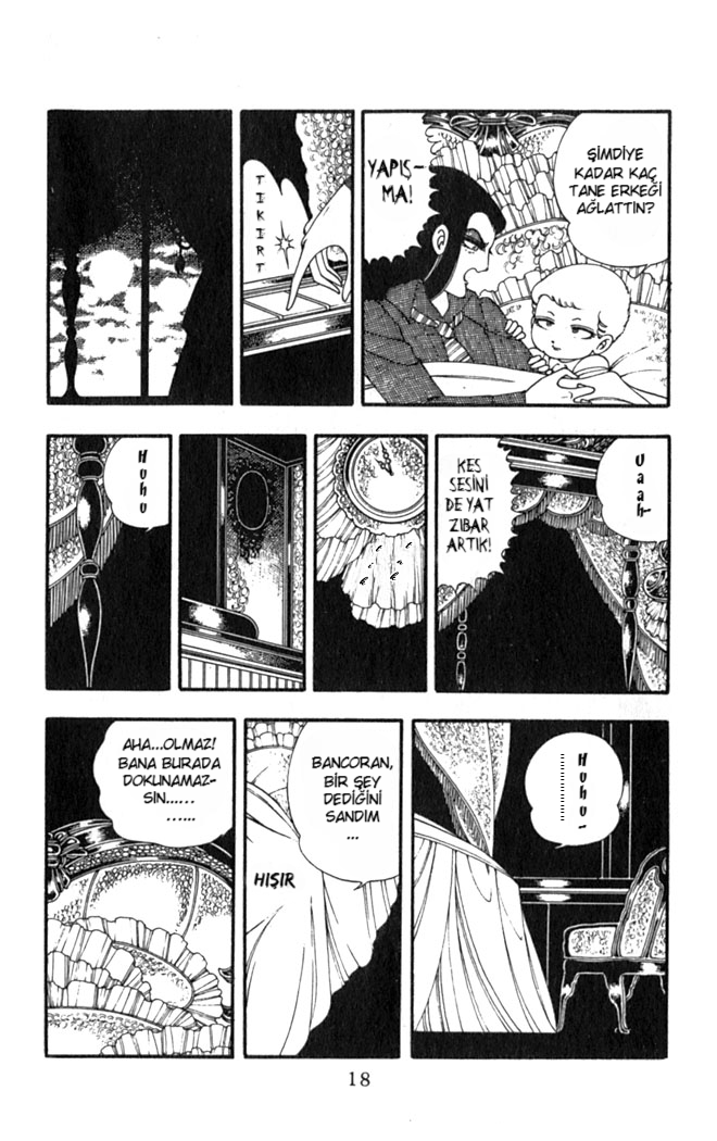 Patalliro! Bishounen Avcısı 第17页