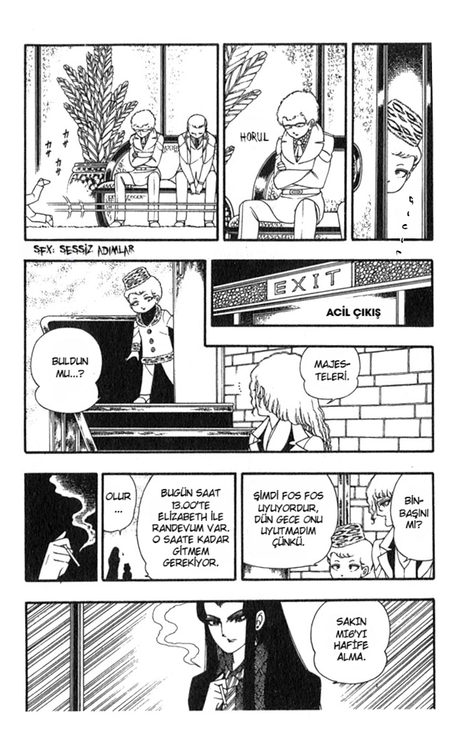 Patalliro! Bishounen Avcısı 第19页