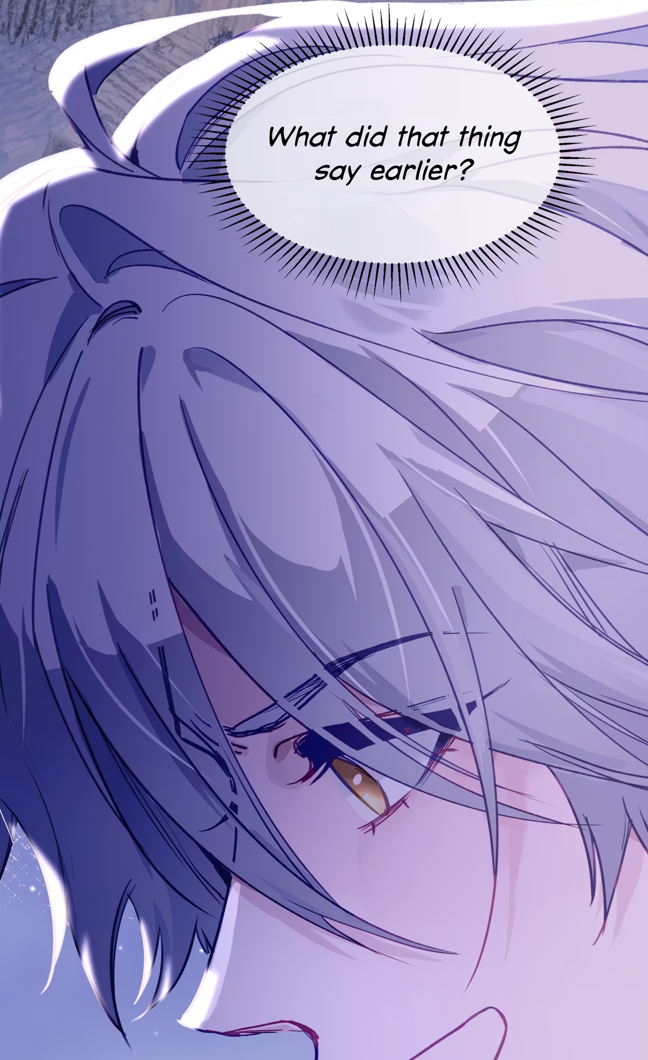 Debt of a Soul Ch. 3 第13页
