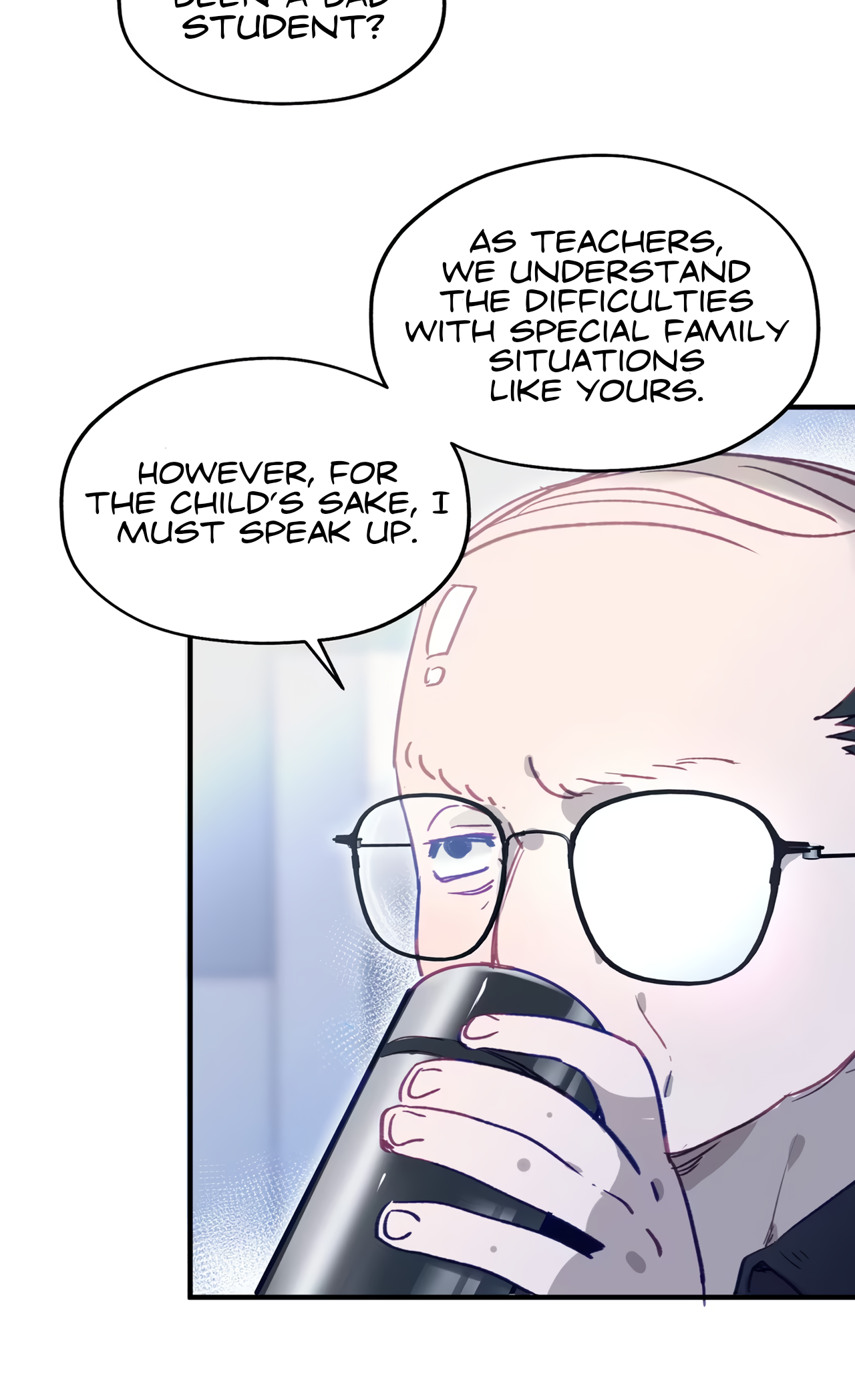 Debt of a Soul Ch. 3 第18页