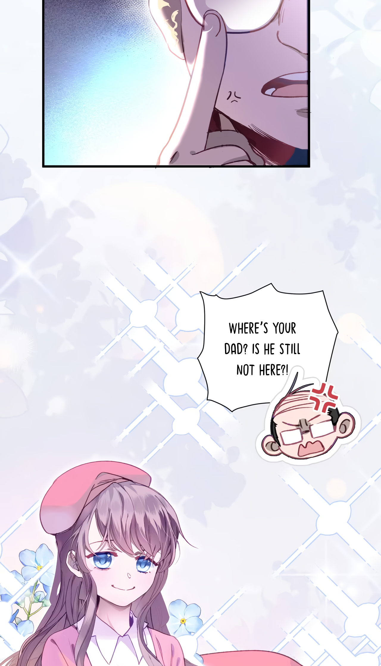 Debt of a Soul Ch. 3 第21页