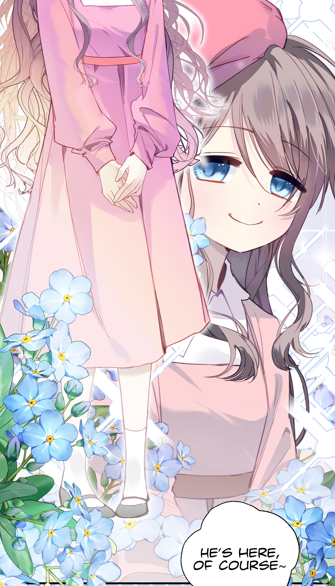 Debt of a Soul Ch. 3 第22页