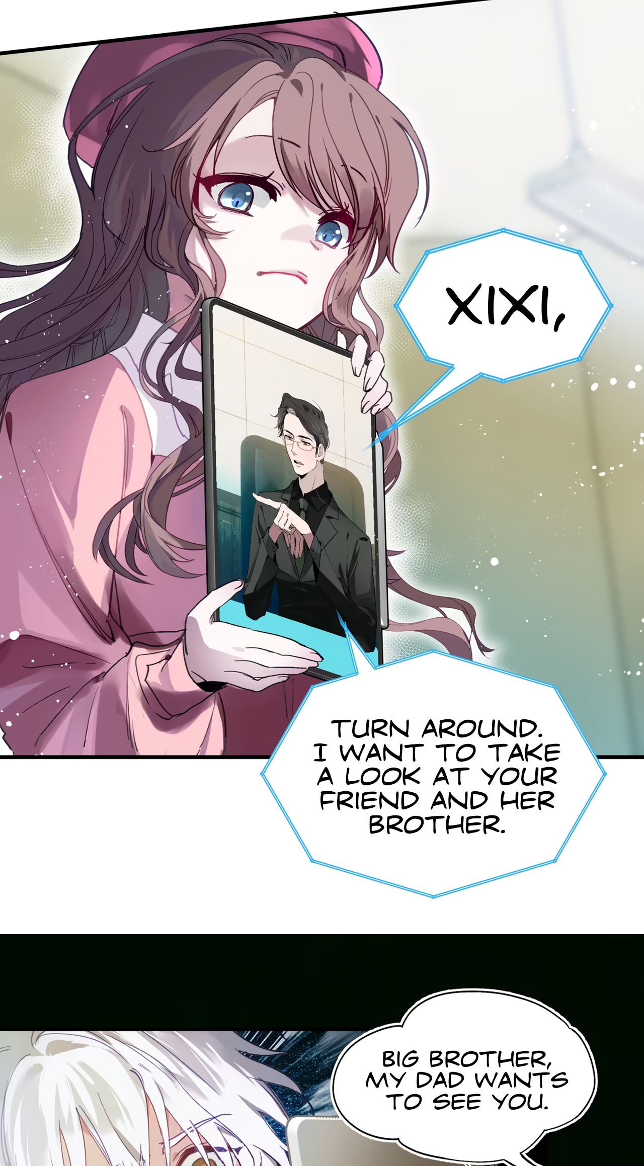 Debt of a Soul Ch. 3 第26页
